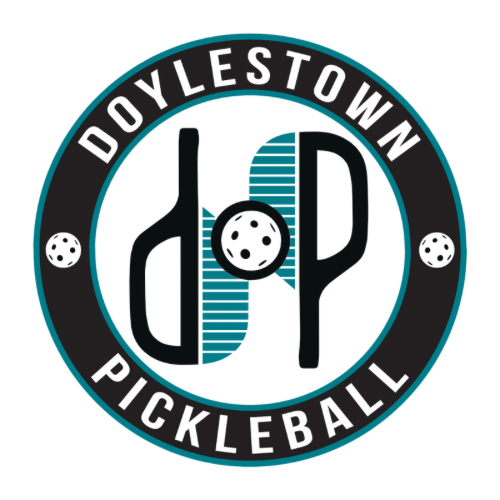 Doylestown Pickleball website
